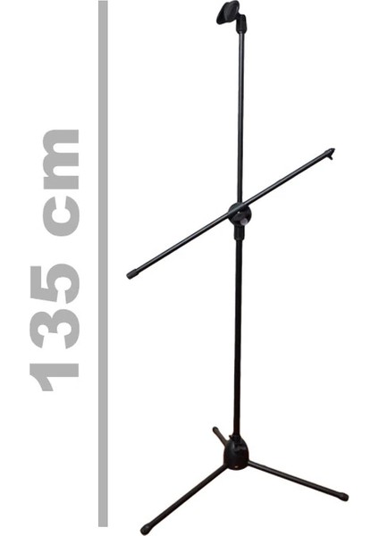 Solist ve Enstrüman Mikrofonu Standı XMS100B fiyatları