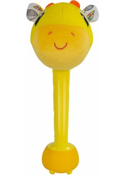 27471 Tomy Lamaze - Çılgın Zürafa +3 Ay