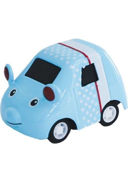 Angel Of Life KZL-DS888 Çek Bırak Sevimli Araçlar -Kızılkaya Oyuncak modelleri