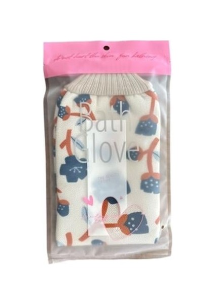 Eldiven Banyo Kesesi