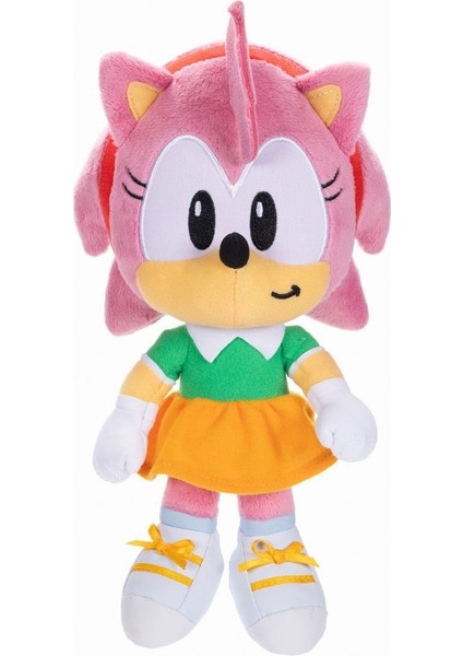 Angel Of Life NCT18000 Sonic 18 cm W11 Peluş - 423224-PQ