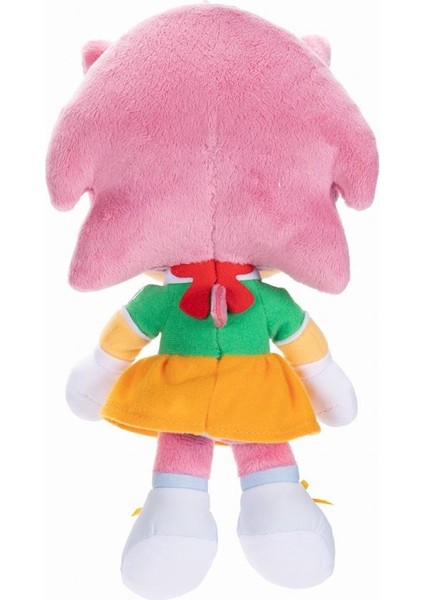 Angel Of Life NCT18000 Sonic 18 cm W11 Peluş - 423224-PQ fiyatları