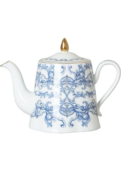 Art Florance Bone Çaydanlık 800 ml