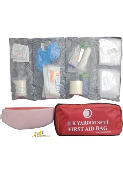 Ilk Yardımseti