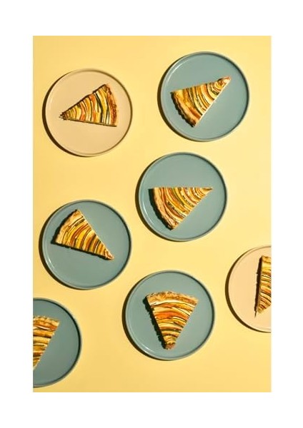 Kaıser Kaıser Delıcıous Tart Kalıbı Ayrılabilir Tbn 28 cm