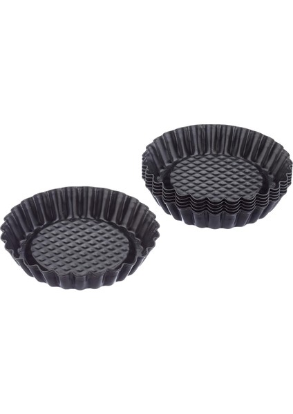 Kaıser Kaıser Tart Kalıbı Seti 6lı