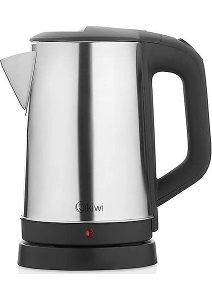 KK-3330 Çelik Kettle