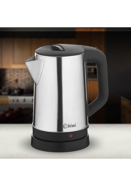 KK-3330 Çelik Kettle
