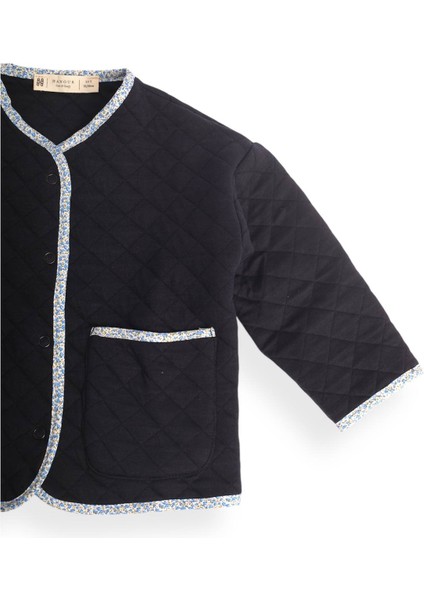 Lacivert Ceket 6-7 Yaş fırsatları