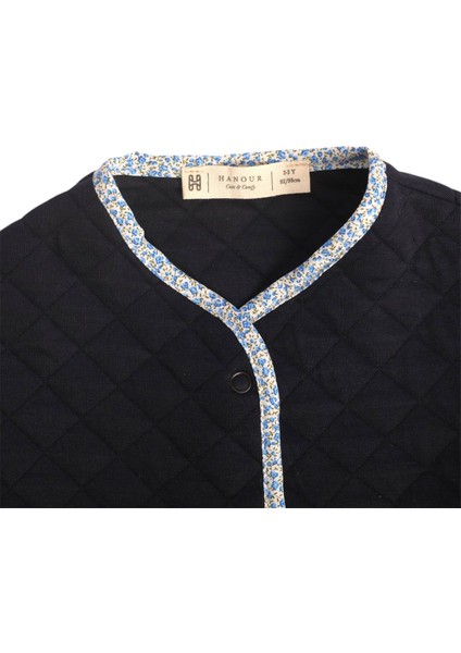 Lacivert Ceket 6-7 Yaş indirimleri