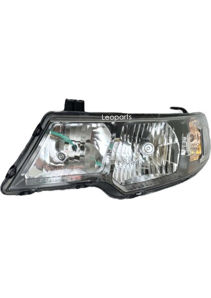 Kia Cerato Far Lambası Sol (Manuel / Motorsuz) 2009-2014 92101-1M010