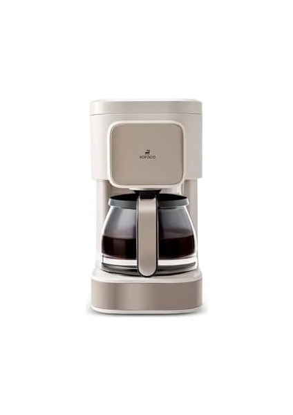 Just Coffee 2ın1 Filtre Kahve Mk.latte