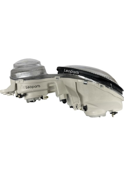 Kia Shuma Far Lambası Sağ 1998-2002 0K2B1-51-030B modelleri