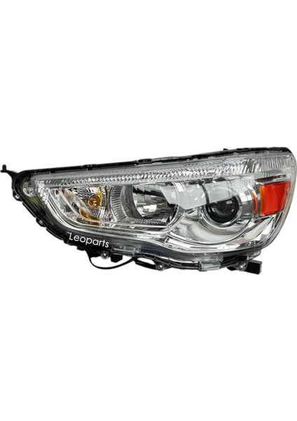 Mitsubishi Asx Far Lambası Sol 2010-2011 8301C225