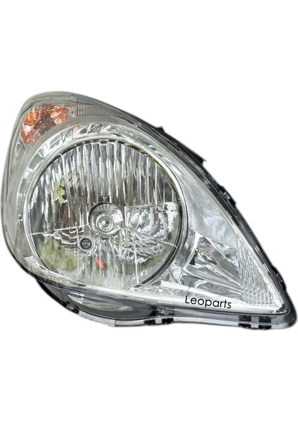 I20 Far Lambası Sağ (Elektrikli / Motorsuz) 2008-2011 92102-1J010