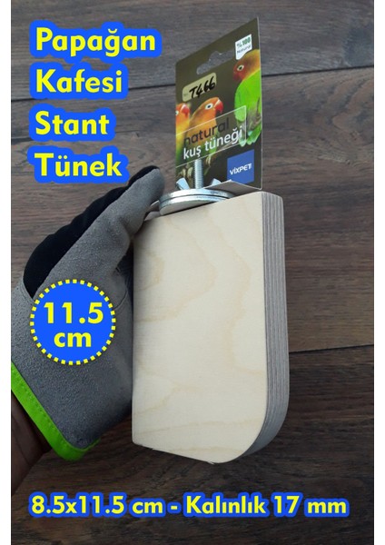 Venty Papağan Kafesi Köşe Stant Tüneği | Sultan, Muhabbet, Monk, Lori, Konur, Forpus, Sevda, Senegal, Kakariki, Rozella - T466