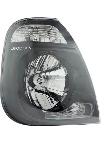 Kia Bongo Far Lambası Sağ (Manuel) 2012-2016 92102-4E510