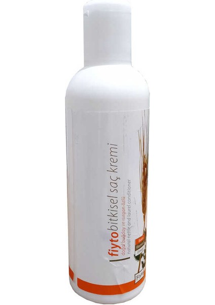 Buğday Özlü Saç Kremi 500 ml