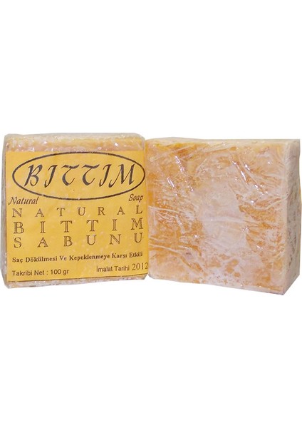 Bıttım Sabunu Dökme TKRB.70-100 gr indirimleri