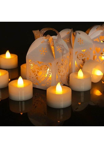 Pilli Mum 1.8 cm 24 Lü Paket fiyatları