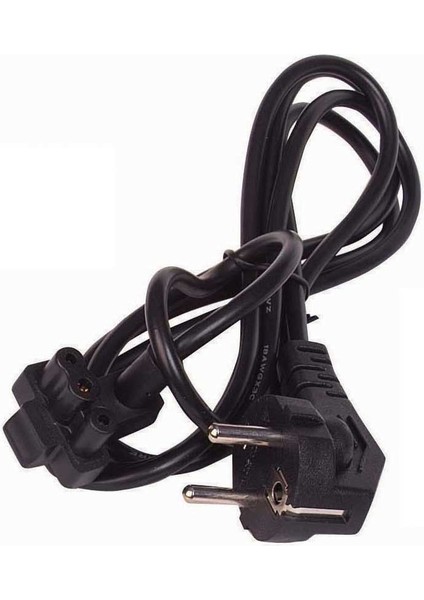 OEM S-Lınk Sl-Pdel5 Dell 1.5 Metre Notebook Power Kablosu