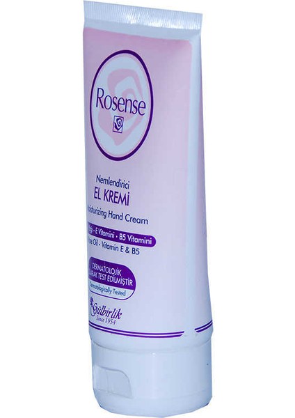 Nemlendirici El Kremi 75 ml