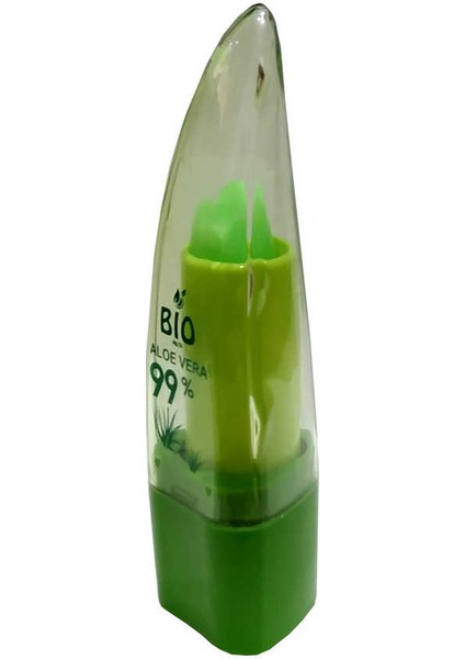 Aloe Vera Lip Stick Renksiz 1 Adet