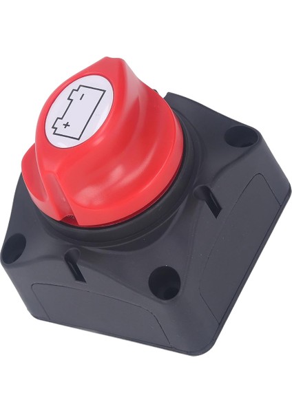 OEM Akü Şalteri 275A 2p 12-24V On-Off (IC-275A-1)