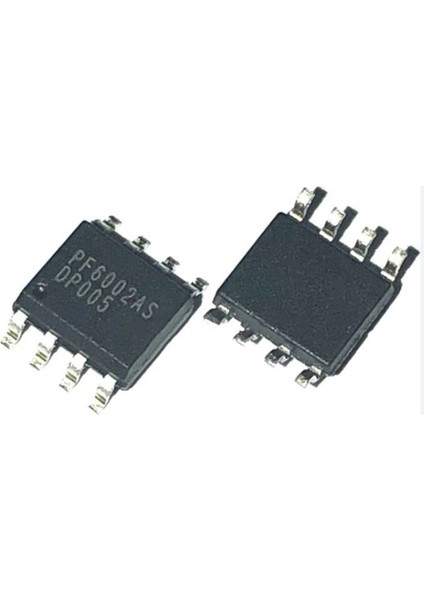 PF6002AS Soıc-8 Smd Entegre Devre