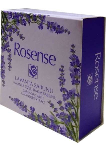 Lavanta Sabunu 100 gr fırsatları