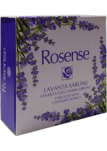 Lavanta Sabunu 100 gr indirimleri