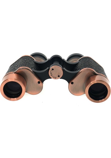 Baigish 6x24 Deri Çantalı Prinç Kaplama Artıkıl Özellikli Rus Malı 1000m/86m modelleri