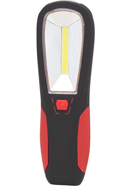 Powermaster C005 Cob Ledli Pilli Çalışma Lambası