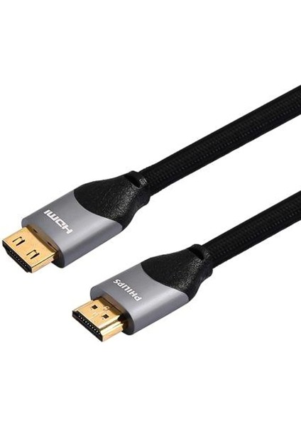 OEM Phılıps SWL6122B/93 1.5 Metre 4K 60 Hz HDMI Kablo