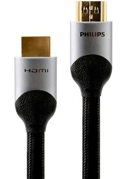 OEM Phılıps SWL6122B/93 1.5 Metre 4K 60 Hz HDMI Kablo