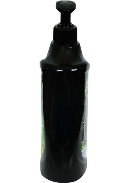 Sıvı El Sabunu Doğal Zeytinyağlı Delux Olive Alkol ve Paraben Içermez 750 ml fırsatları