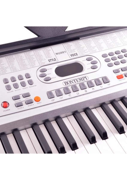 Org Bontempi NU001 (4 Oktav) fiyatları