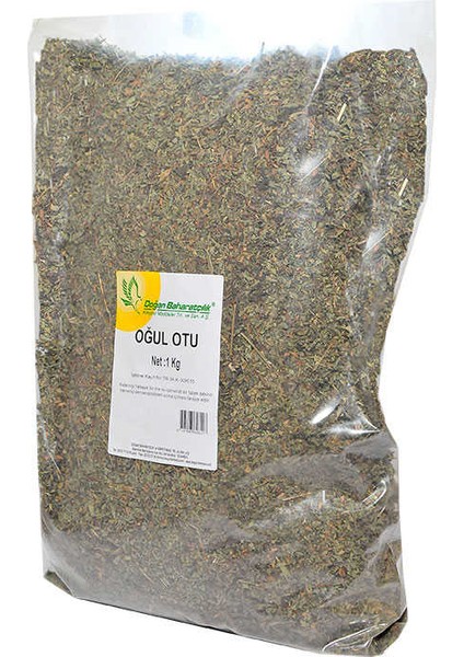 Doğal Oğul Otu 1000 gr Paket fiyatları
