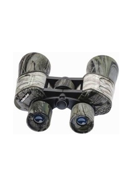 Nikula 20×50 Profesyonel El Dürbünü - 1000m/56 - Askeri fiyatları