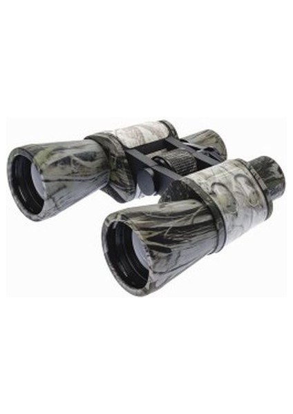 Nikula 20×50 Profesyonel El Dürbünü - 1000m/56 - Askeri modelleri