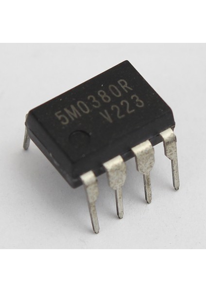 5m 0380R Dıp-8 Entegre Devre