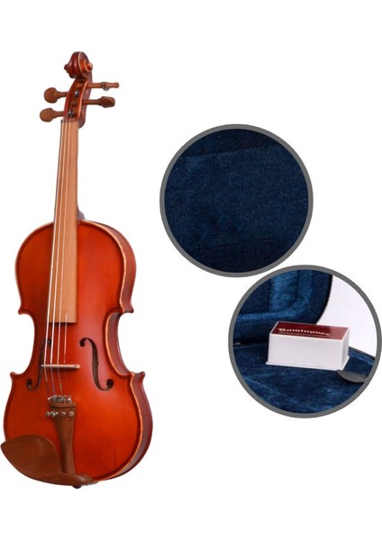 Domınguez Gül Keman 3/4 Mat Crgm (DVR34CRGM) modelleri