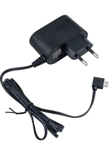 Weko 5 Volt - 2 Amper Mıcro USB Uç Yerli Üretim Tablet Adaptörü