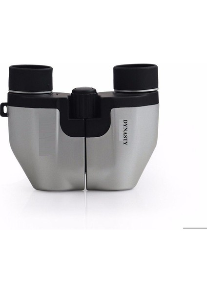 Dynasty8x21 Dürbün El Dürbünü 56m/1000m Sıradışı Tasarım Tosba