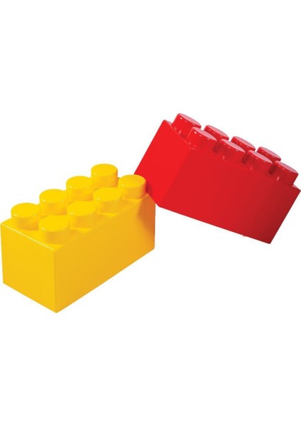 5038 Oyuncak Xxl Blok Seti