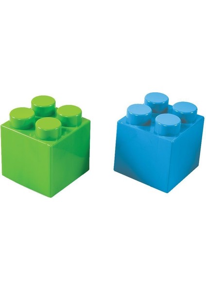 5038 Oyuncak Xxl Blok Seti