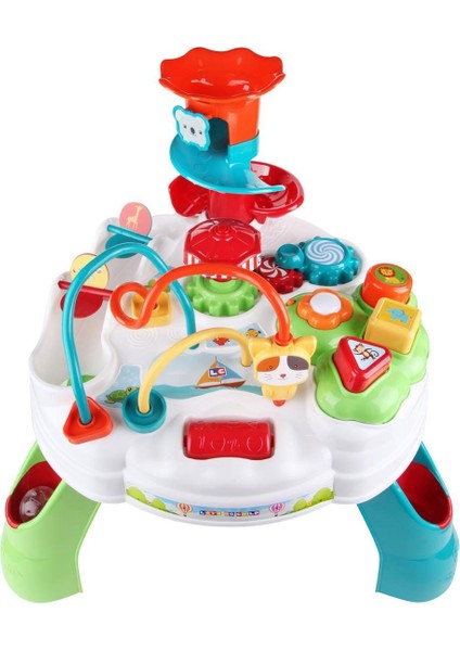LC-30954 Eğlenceli Aktivite Masası
