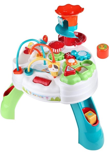 LC-30954 Eğlenceli Aktivite Masası