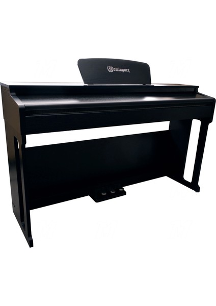 Dijital (Silent) Piyano Siyah Dominguez DP735BK2 fiyatları