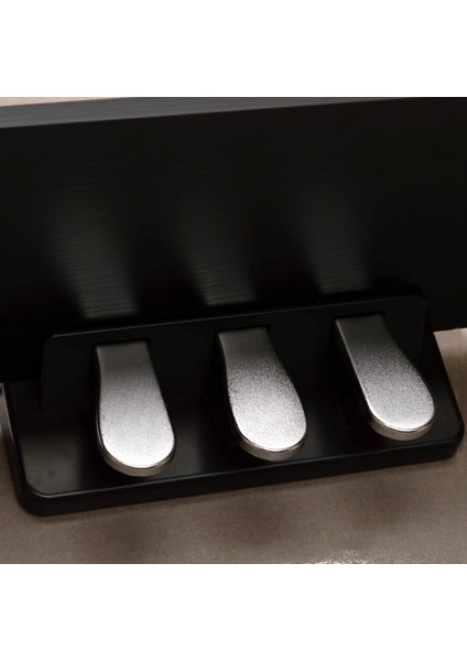 Dijital (Silent) Piyano Siyah Dominguez DP735BK2 fırsatları